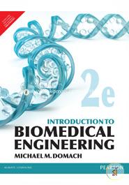 Introduction to Biomedical Engineering  image