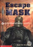 Escape the Mask image