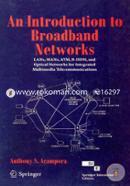 An Introduction to Broadband Networks image