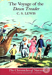 The Voyage of the Dawn Treader