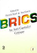 BRICS: An Anti Capitalist Critique image