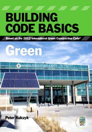 Building Code Basics: Green, Based on the International Green Construction Code image