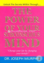 The Power Of Your Subconscious Mind image