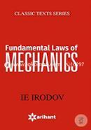 Fundamental Laws Of Mechanics image