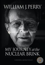 My Journey at the Nuclear Brink image