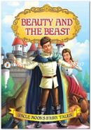 Beauty and the Beast image