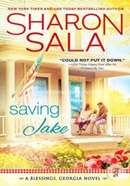 Saving Jake (Blessings, Georgia) image