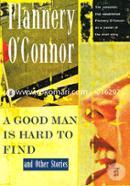 A Good Man is Hard to Find