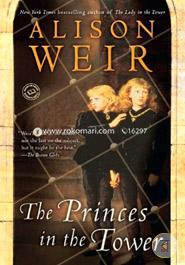The Princes in the Tower image