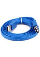 Havit USB 2.0 slim Extension 5m Cable