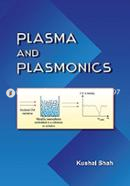 Plasma and Plasmonics image
