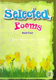 Selected Poems Book Four image