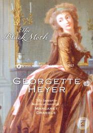 The Black Moth image