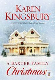 A Baxter Family Christmas image