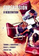 Supervision: A Redefinition image