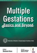 Multiple Gestations - Basics and Beyond image