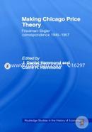 Making Chicago Price Theory: Friedman-Stigler Correspondence 1945-1957 image