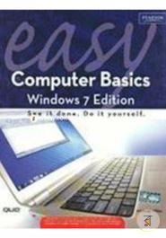 Easy Computer Basics, Windows 7 image