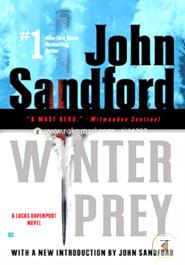 Winter Prey image