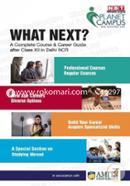 What Next? A complete Course image