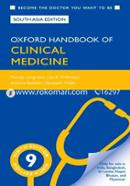 Oxford Handbook of Clinical Medicine image