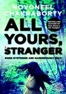 All Yours, Stranger image