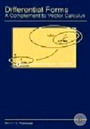 Differential Forms: A Complement to Vector Calculus image