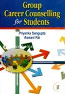 Group Career Counselling for Students image