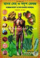 Manob Deho O Sodrish Veshoj image