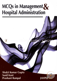 MCQS in Management and Hospital Administration