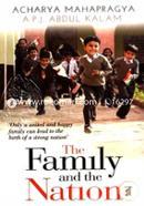 The Family And The Nation image