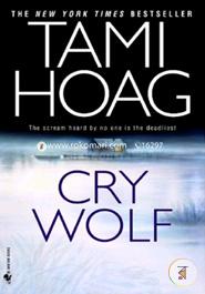 Cry Wolf: A Novel (Doucet) image