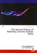 The Special Theory Of Relativity And The Golden Ratio image