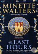 The Last Hours image