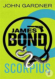 Scorpius (James Bond) image
