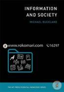 Information and Society image
