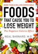 Foods That Cause You to Lose Weight image