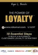 The Power of Loyalty: 10 Essential Steps to Build a Successful Customer Loyalty Strategy image