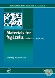 Materials for Fuel Cells image