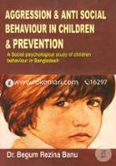 Aggression and Anti Social Behaviour In Children and Prevention image