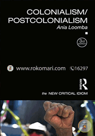 Colonialism/Postcolonialism (Paperback) image