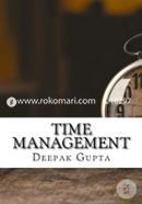 Time Management: Time Hack, Personality Development, Life Hacks image