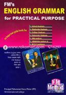 FMs English Grammar For Practical Purpose image