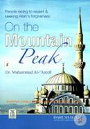 On the Mountain Peak image
