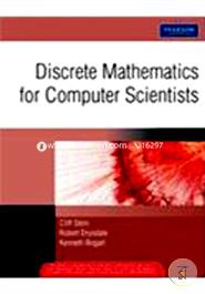 Discrete Mathematics for Computer Scientists image