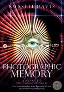 Photographic Memory: Advanced Strategies and Techniques for Remembering More, Learning Faster, and Improving Productivity image