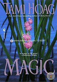 Magic (Hennessey) image