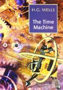 The Time Machine image