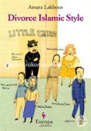 Divorce Islamic Style image