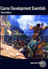 Game Development Essentials: An Introduction  image